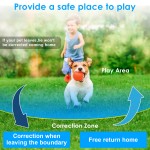 Pet Containment System Supplier - Radio Electric Hidden Fence