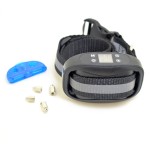 Wireless Dog Fence Manufacturer - Waterproof GPS Training Collar