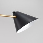 Nordic Ceiling Light Manufacturer - Iron Art Hotel Chandelier Lighting