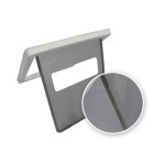 Magnetic Pet Door Factory - Auto Closing Door Large Size