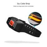 Waterproof Dog Collar Factory - USB Electric Shock Training New Design