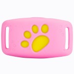 Pet Tracker Supplier - 2G GPS Finder Tracking Device Collar