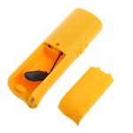 Electronic Dog Repellent Manufacturer - Ultrasonic Bark Stopper with Flashlight