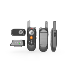 Ultrasound Bark Collar Manufacturer - Anti Bark Spray Training Collars