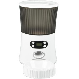 Smart Pet Feeder Manufacturer - Durable Automatic Food Dispenser Station