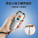 Ultrasonic Dog Repeller Factory - Double Probe Outdoor Bark Control