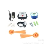 Electric Dog Fence Manufacturer - Wired Pet Containment System