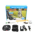 Cordless Dog Fence Supplier - Multi-function Training Collar 2 in 1