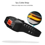 GPS Pet Fence Supplier - Portable Electronic Collar Wireless