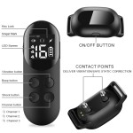 Anti Bark Collar Supplier - IP67 Waterproof 3 Mode Training