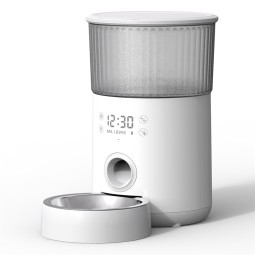 Auto Pet Feeder Factory - Cats Dogs Food Dispenser Bowl Design