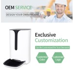 Automatic Pet Feeder Factory - 6L Smart Feeder with Recording