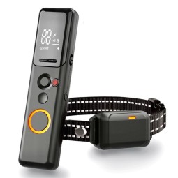 Dog Training Collar Manufacturer - Sound Vibration Shock Remote Control
