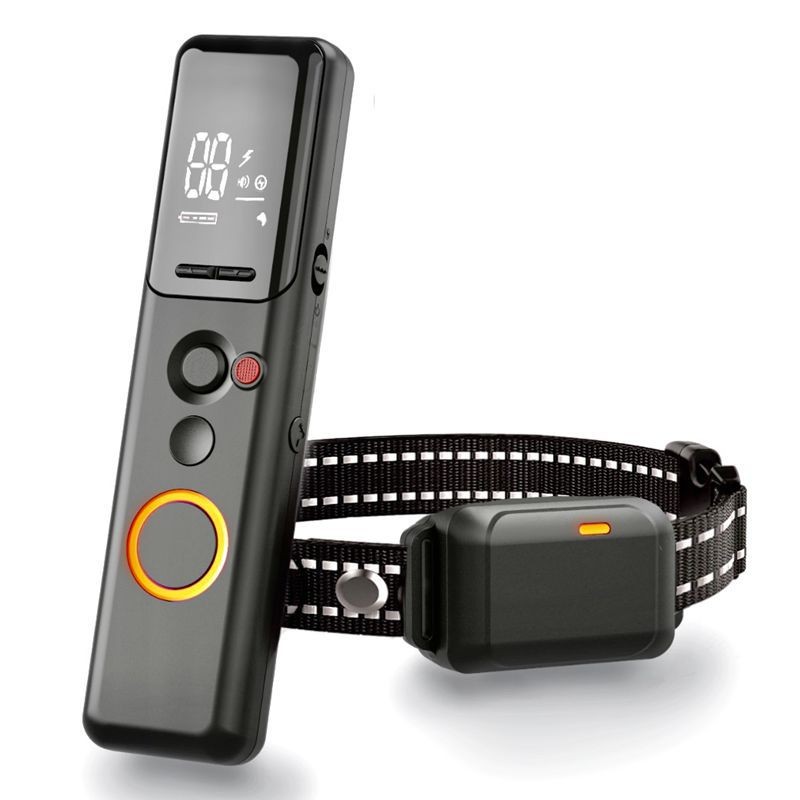 Dog Training Collar Manufacturer - Sound Vibration Shock Remote Control