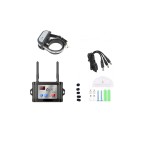 Underground Dog Fence Manufacturer - Upgrade Electronic Shock 2 Dogs