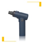 Pet Nail Cutter Manufacturer - Low Noise Electric Grinder Trimmer