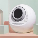 Automatic Cat Litter Box Supplier - Smart Cleaning Self Cleaning Toilet