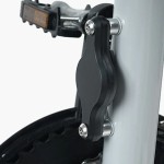 Bicycle Tracker Mount Supplier - Universal Locator Protective Cover
