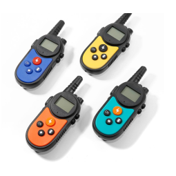 Remote Dog Collar Supplier - Rainproof Electric Training Device