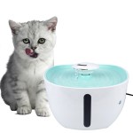 Pet Water Dispenser Factory - Wholesale Automatic Fountain Cats