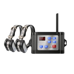 Underground Dog Fence Manufacturer - Upgrade Electronic Shock 2 Dogs