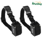 Dog Training Collar Supplier - Walkie Talkie GPS Electronic Collar