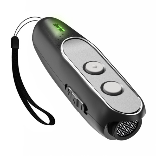 Dog Repeller Supplier - Ultrasonic Anti-Barking LED Control Device