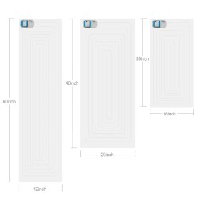 Indoor Training Mat Manufacturer - Keep Pet Off Sofa Shock Mat