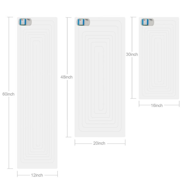 Indoor Training Mat Manufacturer - Keep Pet Off Sofa Shock Mat