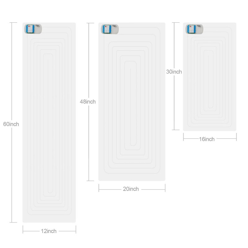 Indoor Training Mat Manufacturer - Keep Pet Off Sofa Shock Mat