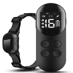 Dog Shock Collar Factory - Waterproof 3 Mode Training Support 2 Dogs