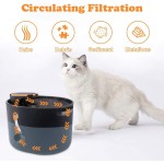 Automatic Water Dispenser Manufacturer - 3L Cat Drinking Fountain Filter