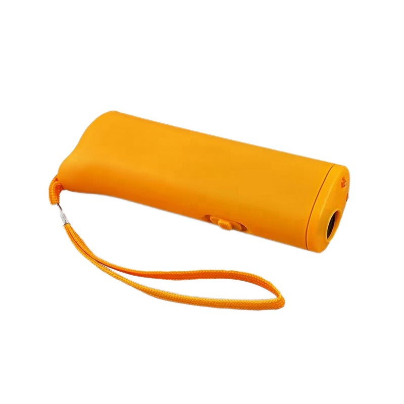 Dog Repellent Manufacturer - Sustainable Ultrasonic Training Equipment