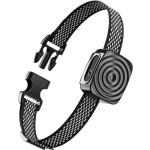 No Bark Collar Supplier - 5 Mode Rechargeable Bark Control