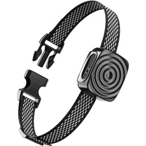 No Bark Collar Supplier - 5 Mode Rechargeable Bark Control