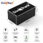 Mini Dog Tracker Manufacturer - Portable Wireless GPS Tracking Device