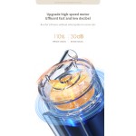 Smart Water Fountain Supplier - 3L Luxury Dog Bowl Wireless