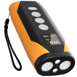 Dog Bark Deterrent Supplier - Rechargeable Sonic Ultrasonic No Shock