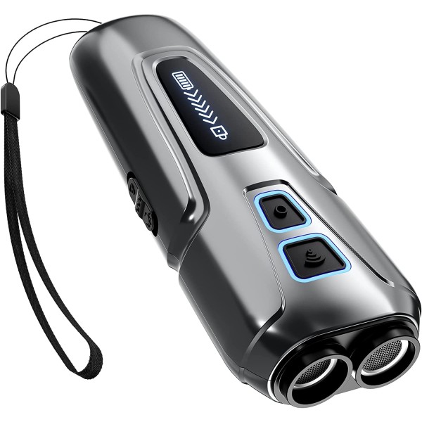 Ultrasonic Dog Repeller Manufacturer - Fashion Electric Training Supply