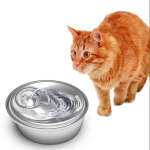 Automatic Water Dispenser Manufacturer - 3.2L Ultra-Quiet Battery Pump