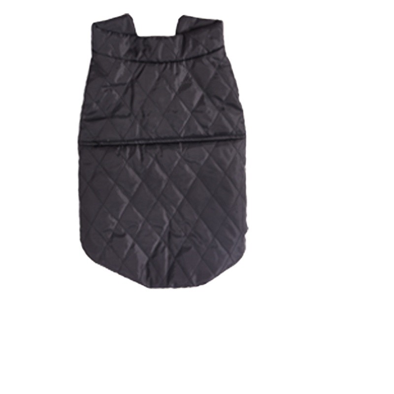 Dog Coat Supplier - Cotton Waterproof Constant Temperature Insulation