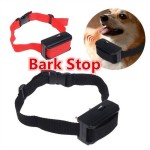 Pet Training Collar Factory - Sustainable Nylon Tone Shock Stopper