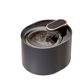 自动饮水机厂家-3L猫饮水器过滤器