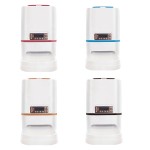 Automatic Pet Feeder Factory - 6L Feeder with Camera Recording