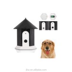 Ultrasonic Dog Repeller Supplier - Outdoor Garden House Setting
