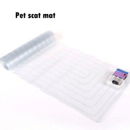Professional Training Mat Supplier - Dog Cat Shock Mat Drive Out