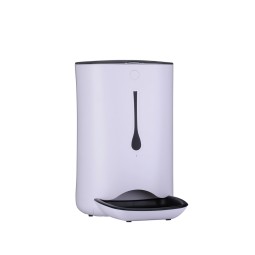 Smart Pet Feeder Supplier - IP Camera Wifi Control Voice Record