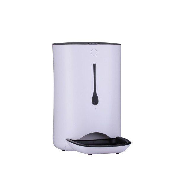Smart Pet Feeder Supplier - IP Camera Wifi Control Voice Record
