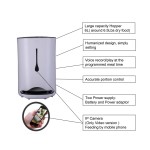 Pet Feeder Factory - Webcam Food Dispenser Dogs Cats
