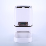 Automatic Pet Feeder Supplier - Voice Record Remind Timer Programmable